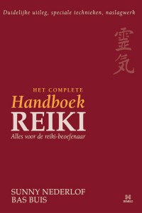 Handboek Reiki - het complete boek over reiki