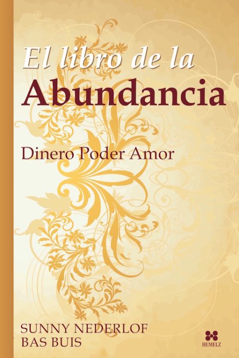 Libro de la Abundancia - Dinero Amor Poder